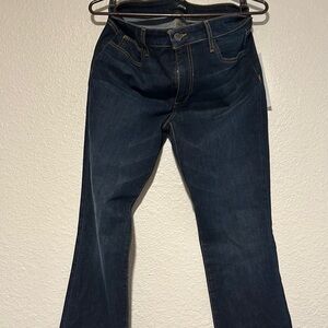 Women’s  Blue Jeans